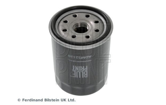 Oil Filter ADM52120 Blue Print, Image 4