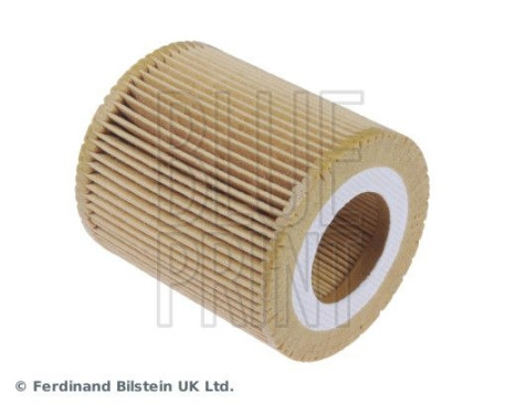 Oil Filter ADM52124 Blue Print, Image 4