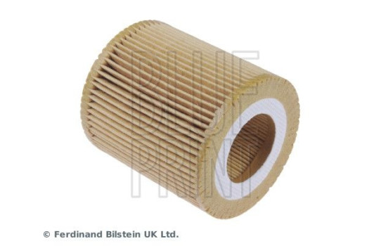 Oil Filter ADM52124 Blue Print, Image 4