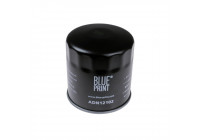 Oil Filter ADN12102 Blue Print