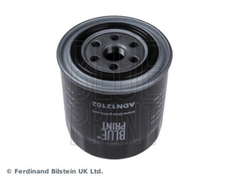 Oil Filter ADN12102 Blue Print, Image 4