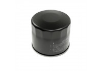 Oil Filter ADN12104 Blue Print