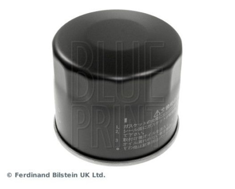 Oil Filter ADN12104 Blue Print, Image 3