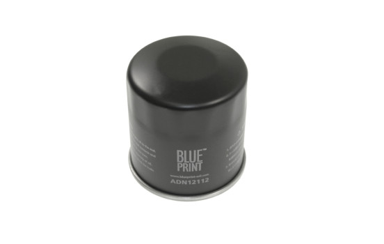 Oil Filter ADN12112 Blue Print