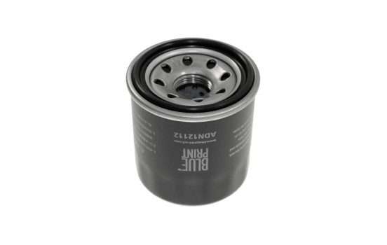 Oil Filter ADN12112 Blue Print, Image 2