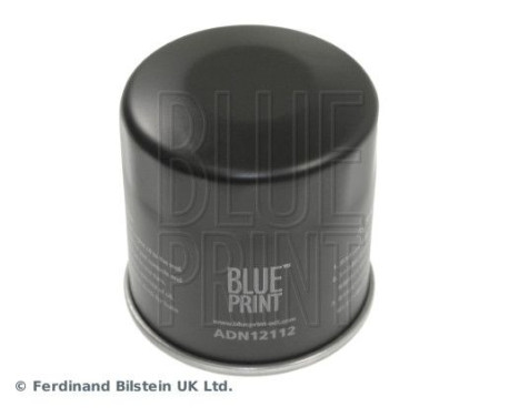 Oil Filter ADN12112 Blue Print, Image 3