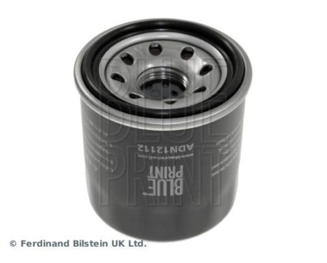 Oil Filter ADN12112 Blue Print, Image 4