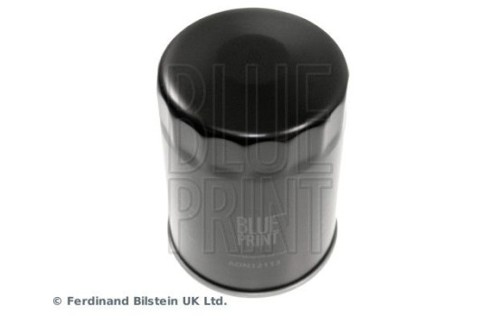 Oil Filter ADN12113 Blue Print, Image 3
