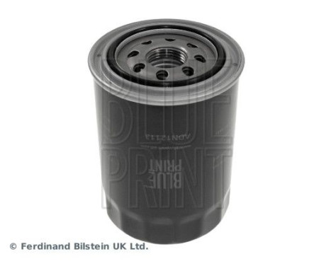 Oil Filter ADN12113 Blue Print, Image 4