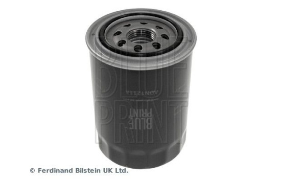 Oil Filter ADN12113 Blue Print, Image 4