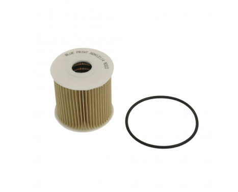 Oil Filter ADN12114 Blue Print