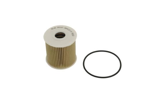 Oil Filter ADN12114 Blue Print
