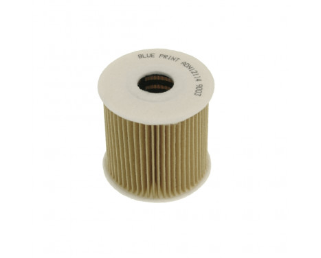 Oil Filter ADN12114 Blue Print, Image 2