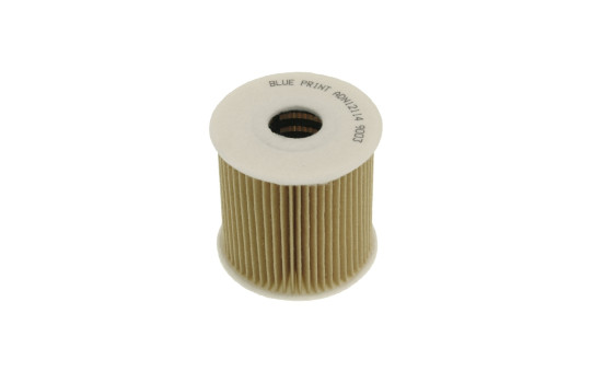 Oil Filter ADN12114 Blue Print, Image 2