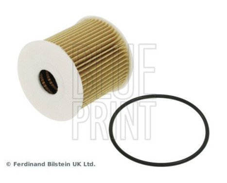 Oil Filter ADN12114 Blue Print, Image 4