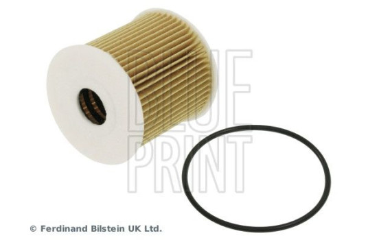 Oil Filter ADN12114 Blue Print, Image 4