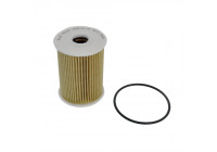 Oil Filter ADN12115 Blue Print