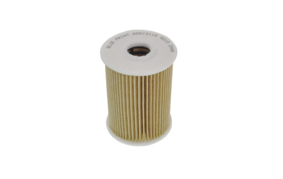 Oil Filter ADN12115 Blue Print, Image 2