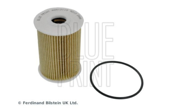 Oil Filter ADN12115 Blue Print, Image 5