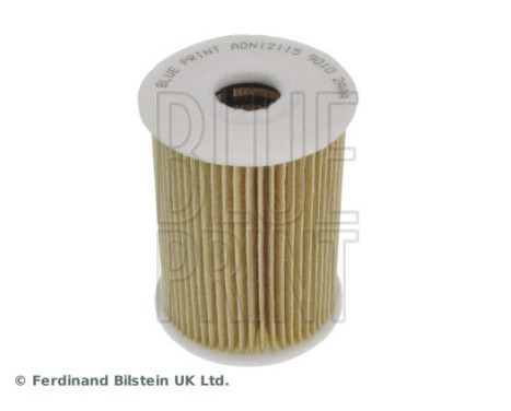 Oil Filter ADN12115 Blue Print, Image 6