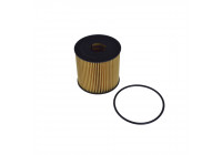Oil Filter ADN12120 Blue Print