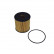 Oil Filter ADN12120 Blue Print