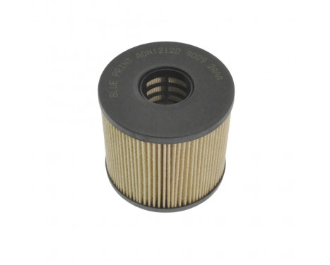 Oil Filter ADN12120 Blue Print, Image 2