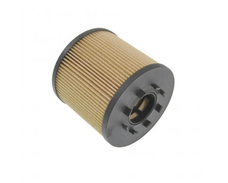 Oil Filter ADN12120 Blue Print, Image 4