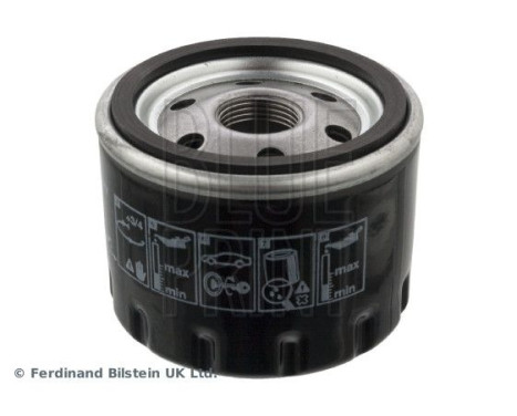 Oil Filter ADN12121 Blue Print, Image 3