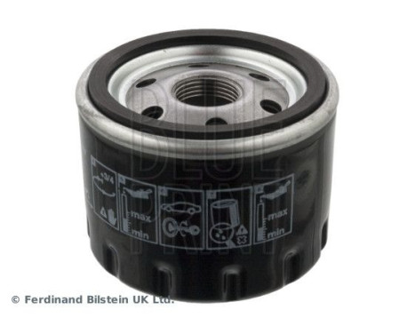 Oil Filter ADN12121 Blue Print, Image 3