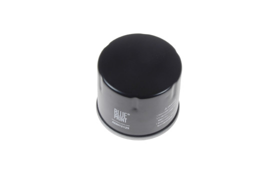 Oil Filter ADN12125 Blue Print