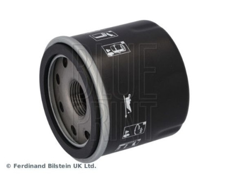 Oil Filter ADN12125 Blue Print, Image 3
