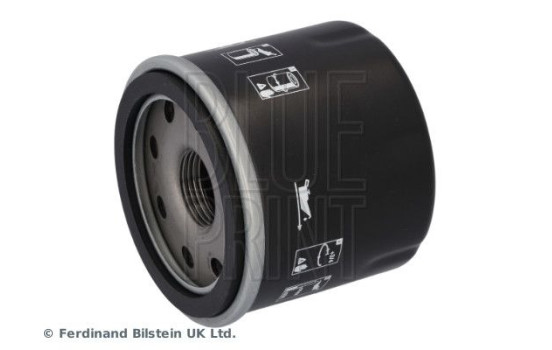 Oil Filter ADN12125 Blue Print, Image 3