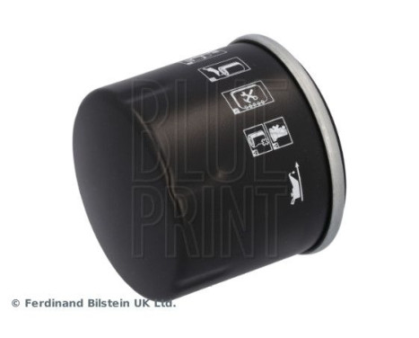 Oil Filter ADN12125 Blue Print, Image 4