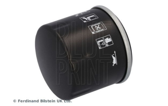 Oil Filter ADN12125 Blue Print, Image 4