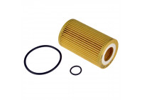 Oil Filter ADN12126 Blue Print