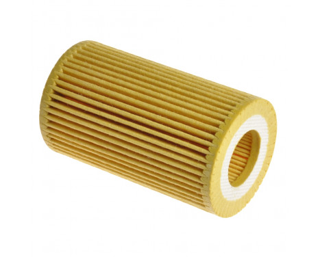 Oil Filter ADN12126 Blue Print, Image 2