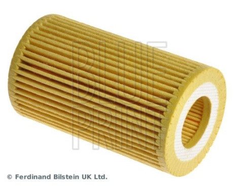 Oil Filter ADN12126 Blue Print, Image 4