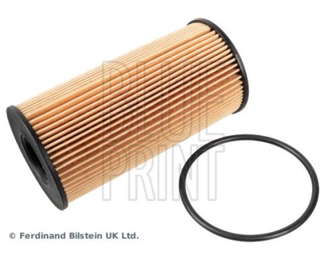 Oil Filter ADN12127 Blue Print, Image 2