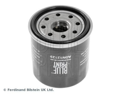 Oil Filter ADN12129 Blue Print, Image 4