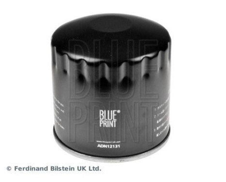 Oil Filter ADN12131 Blue Print, Image 3