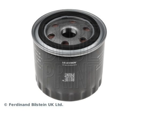 Oil Filter ADN12131 Blue Print, Image 4
