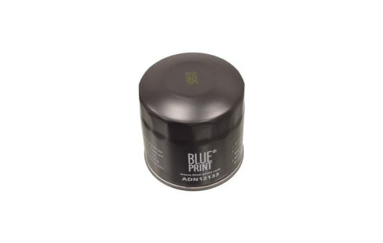 Oil Filter ADN12133 Blue Print