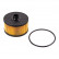 Oil Filter ADN12134 Blue Print