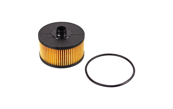 Oil Filter ADN12134 Blue Print