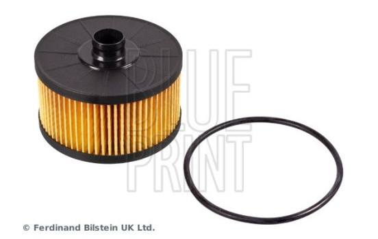 Oil Filter ADN12134 Blue Print, Image 2