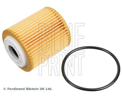 Oil Filter ADP152102 Blue Print, Image 2