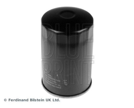 Oil Filter ADT32102 Blue Print, Image 4