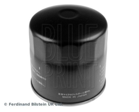Oil Filter ADT32103 Blue Print, Image 3