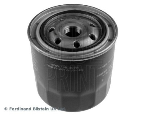 Oil Filter ADT32103 Blue Print, Image 4